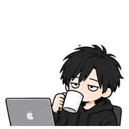 ろん（コーヒーブレイク）