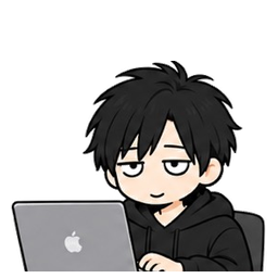 ろん（ほんのり笑顔）
